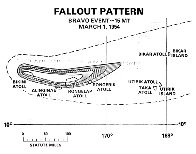 Operation Crossroads - Wikipedia